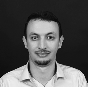 Youssef-CHMOURK
