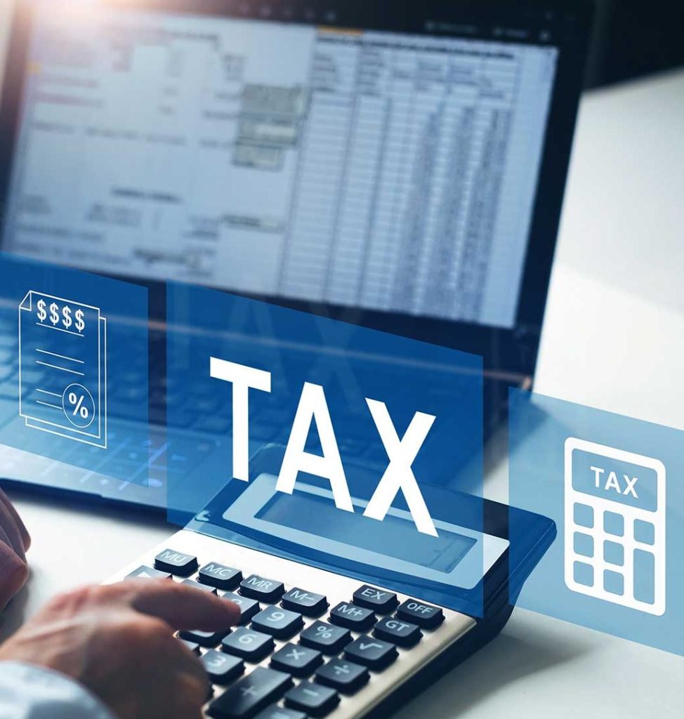 customs and tax-gqc