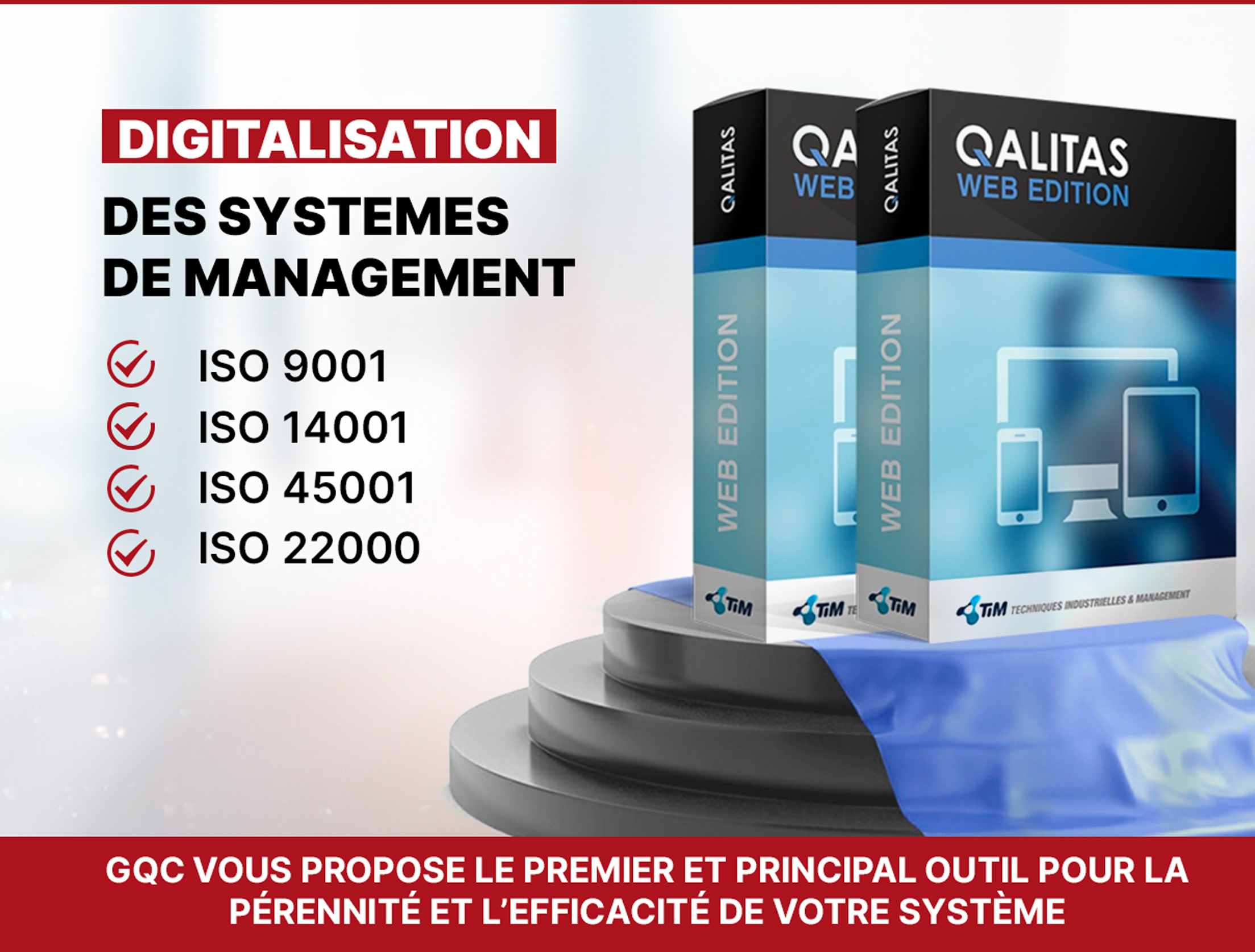 QALITAS-QHSE-SDA QALITAS QHSE-SDA